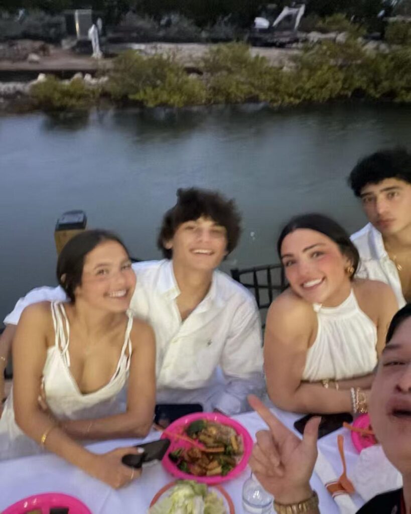 private-hibachi-party