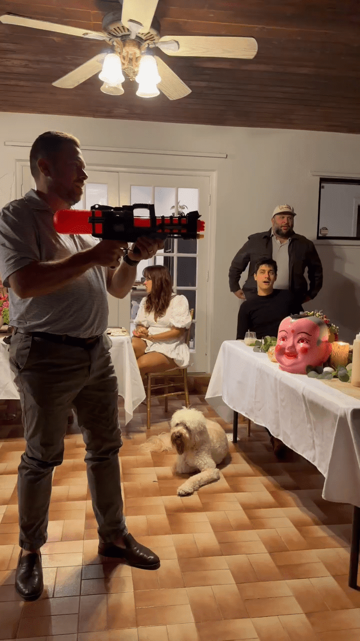 interactive hibachi dining experience at home