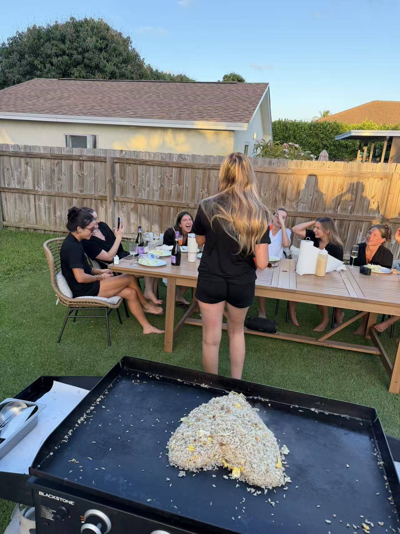 hibachi gaming